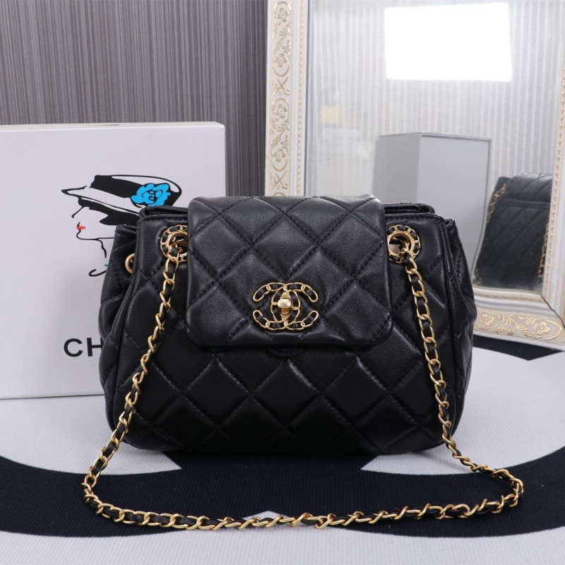 Ch**el satchel bags